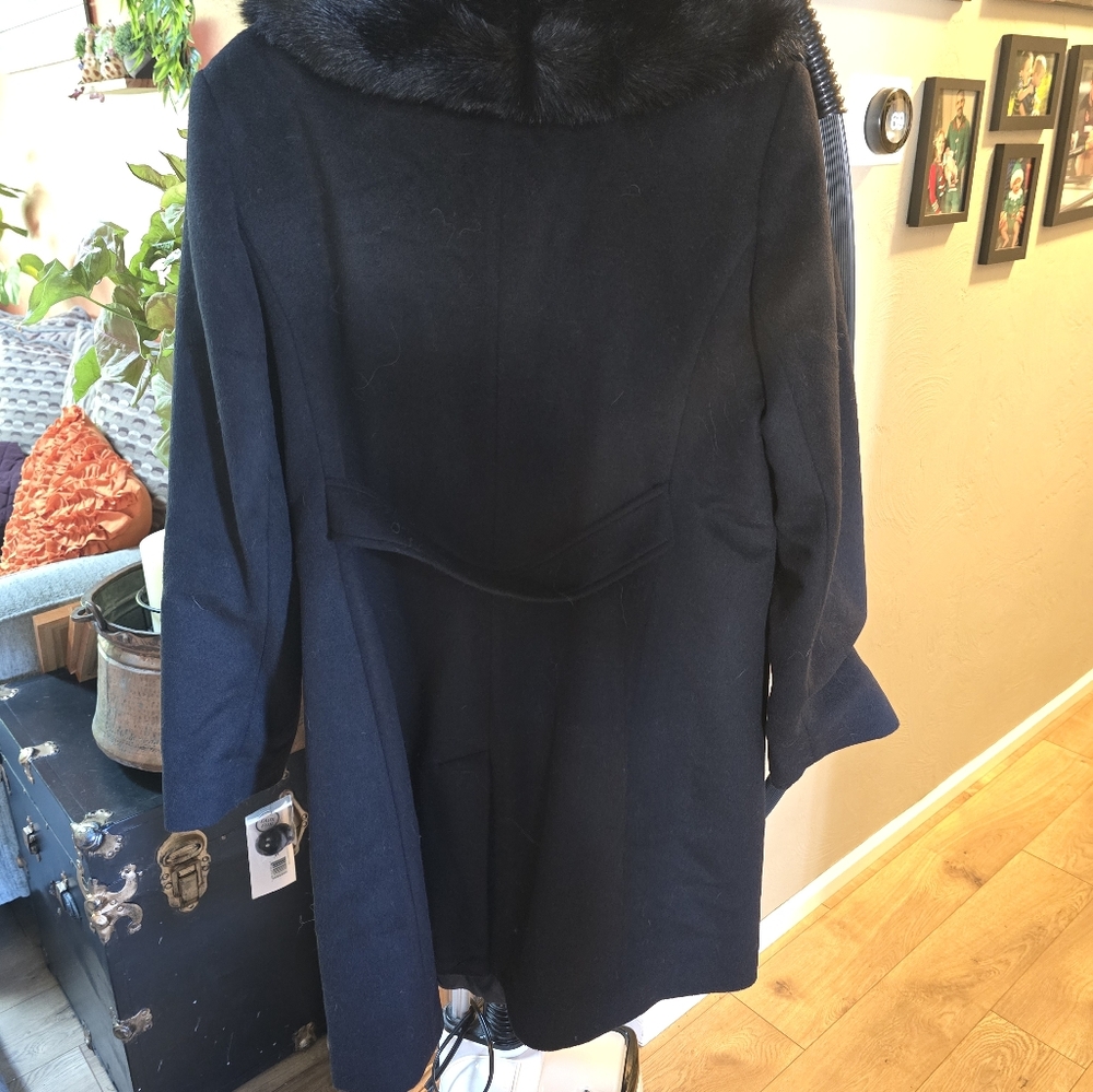 Via Spiga Coat - Picture 6 of 8